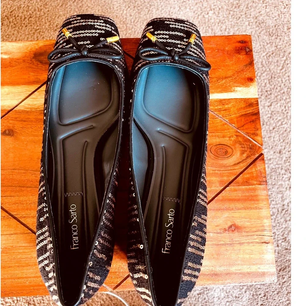 Franco Sarto free smoke pumps